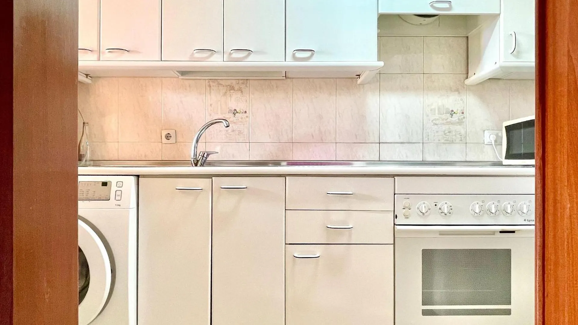 Nice Apartment With Communal Pool Torremolinos