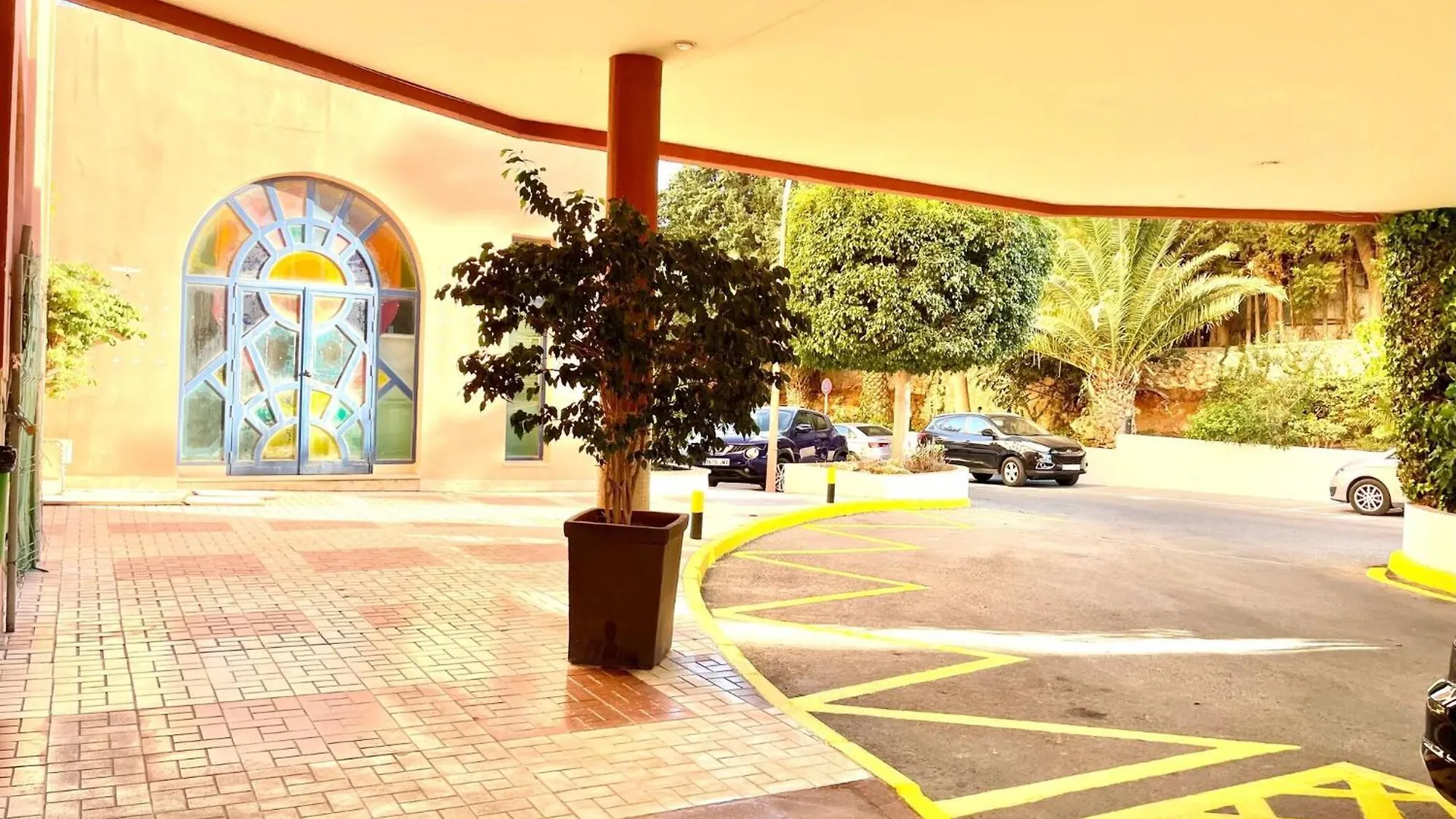 Nice Apartment With Communal Pool Torremolinos