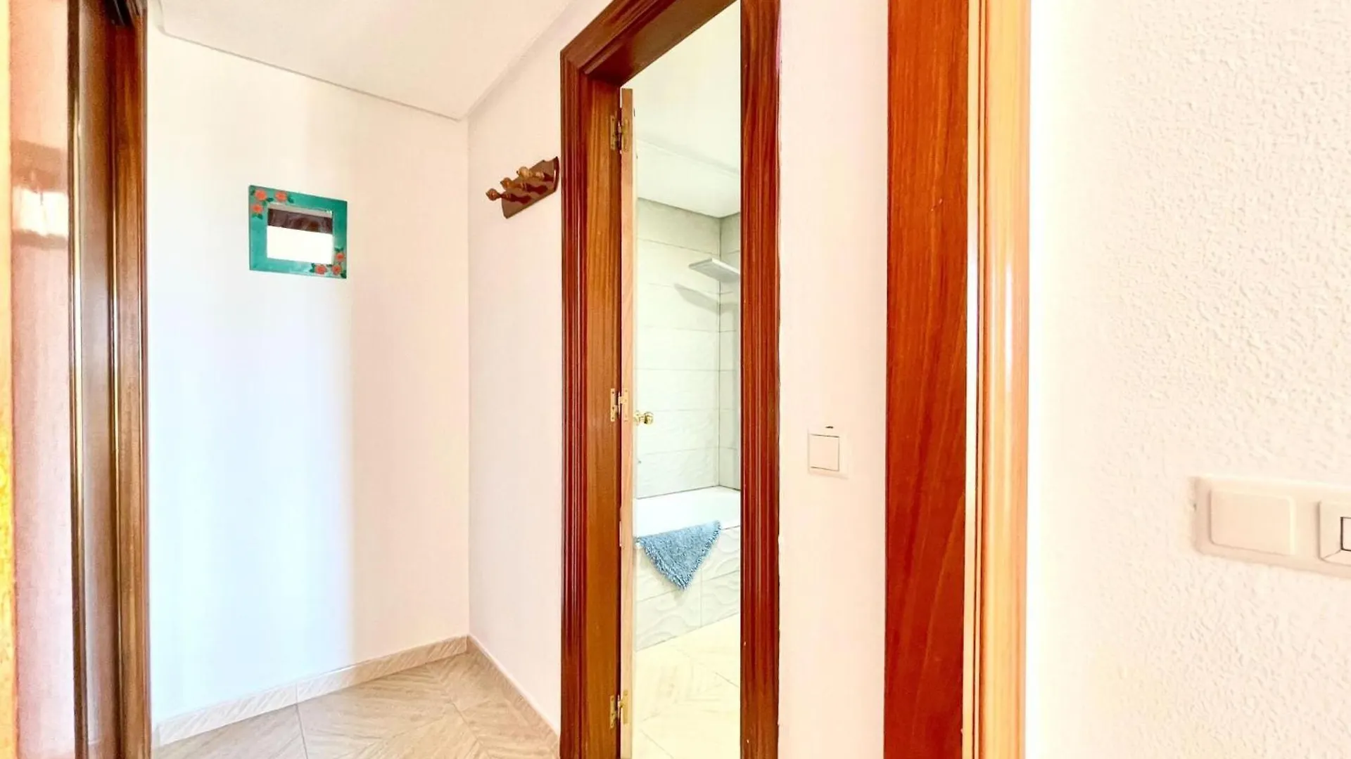 Nice Apartment With Communal Pool Torremolinos