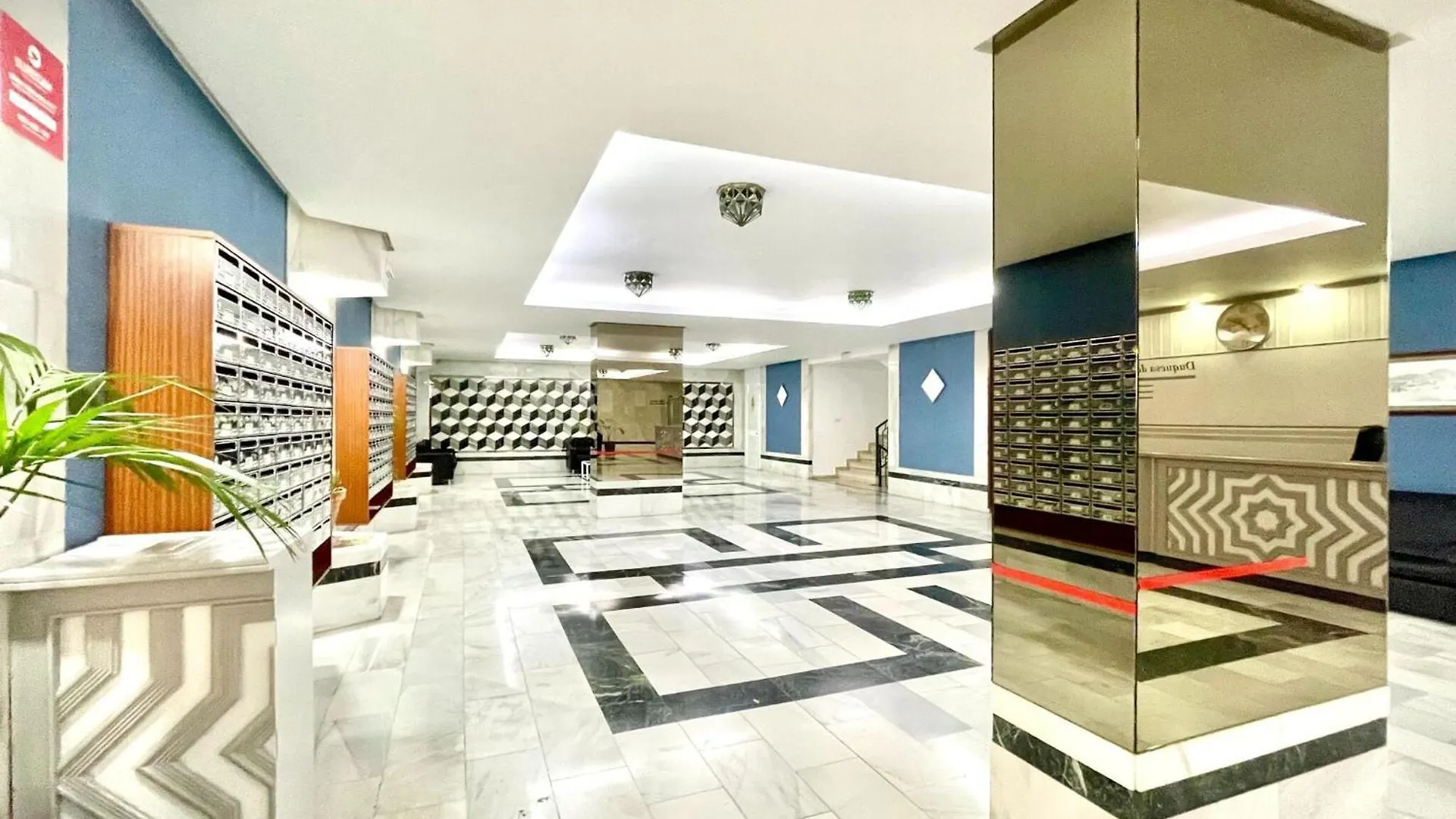 Nice Apartment With Communal Pool Torremolinos