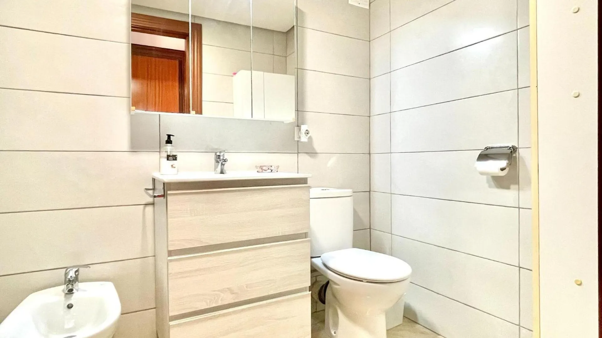 Nice Apartment With Communal Pool Torremolinos