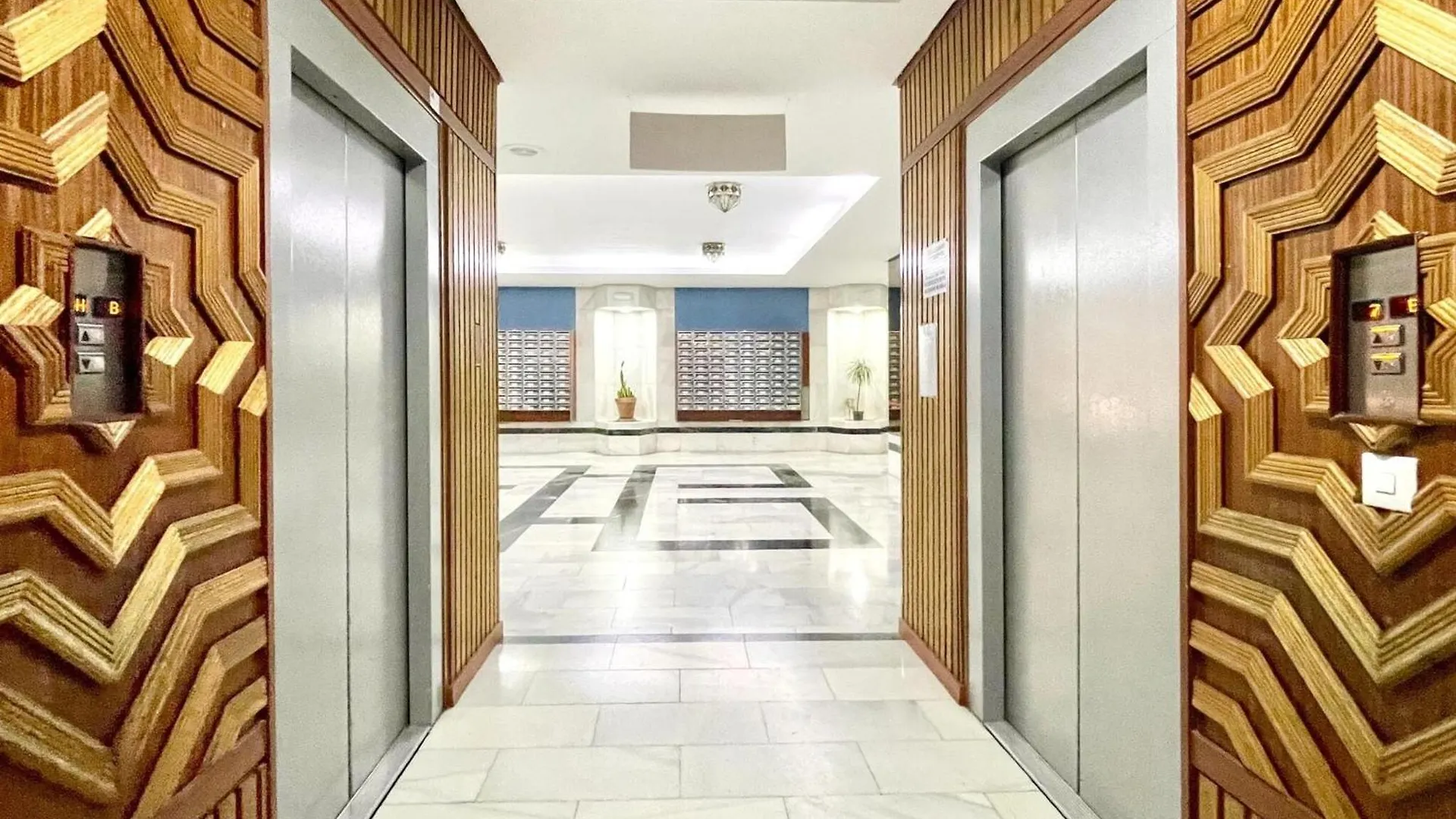 Nice Apartment With Communal Pool Torremolinos