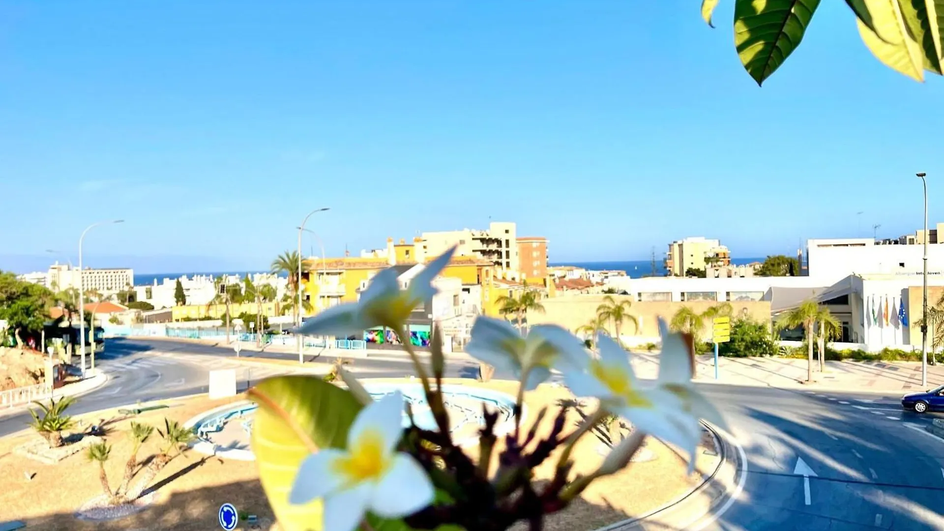 Nice Apartment With Communal Pool Torremolinos 0*,