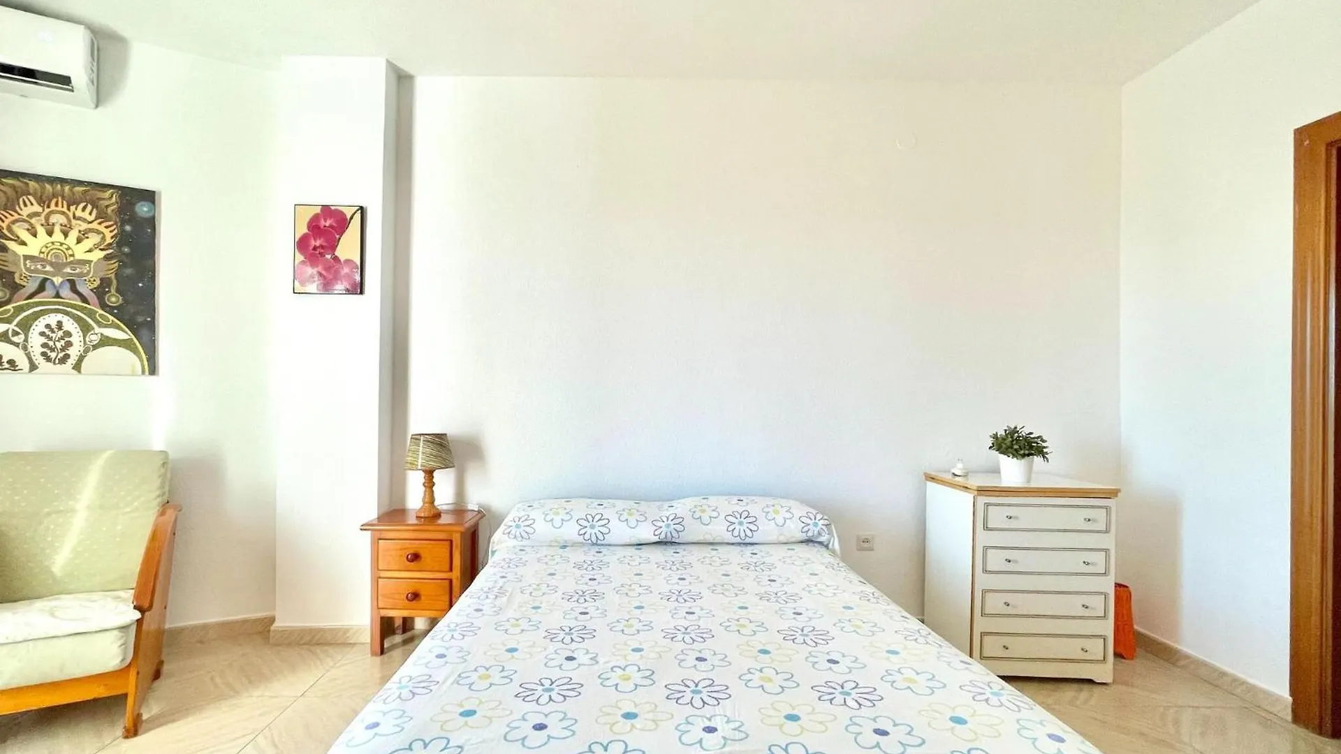 Nice Apartment With Communal Pool Torremolinos