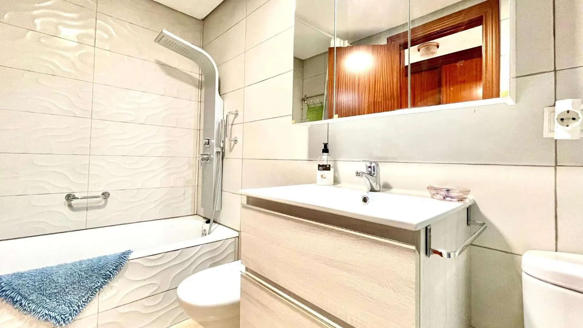 Nice Apartment With Communal Pool Torremolinos 0*,