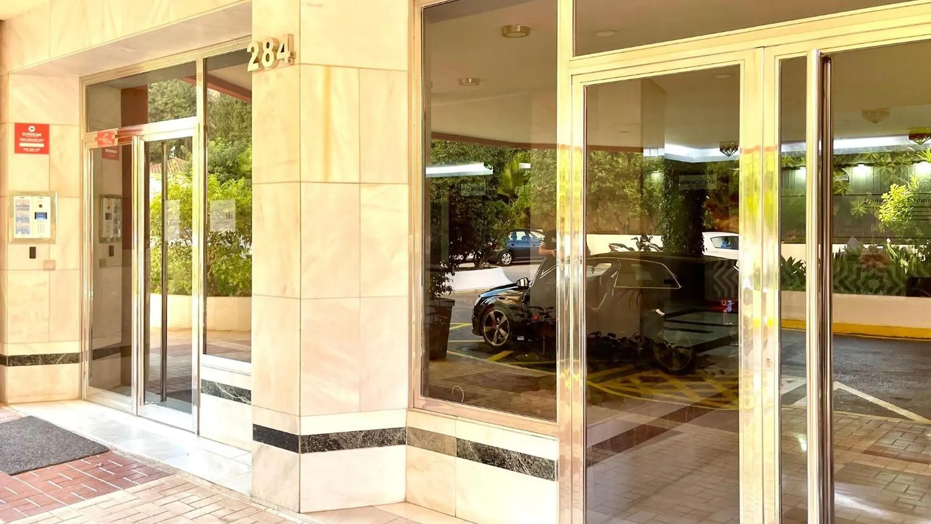 Nice Apartment With Communal Pool Torremolinos