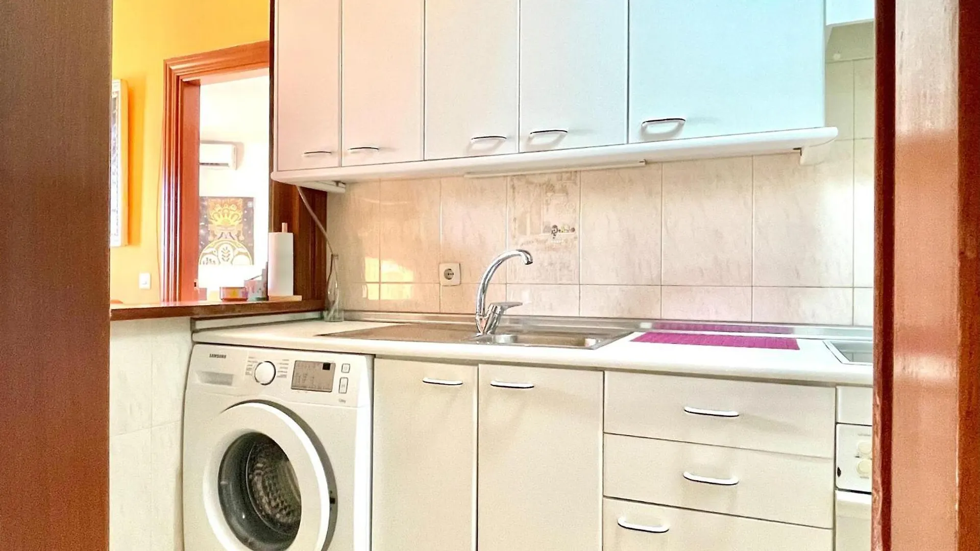 Nice Apartment With Communal Pool Torremolinos