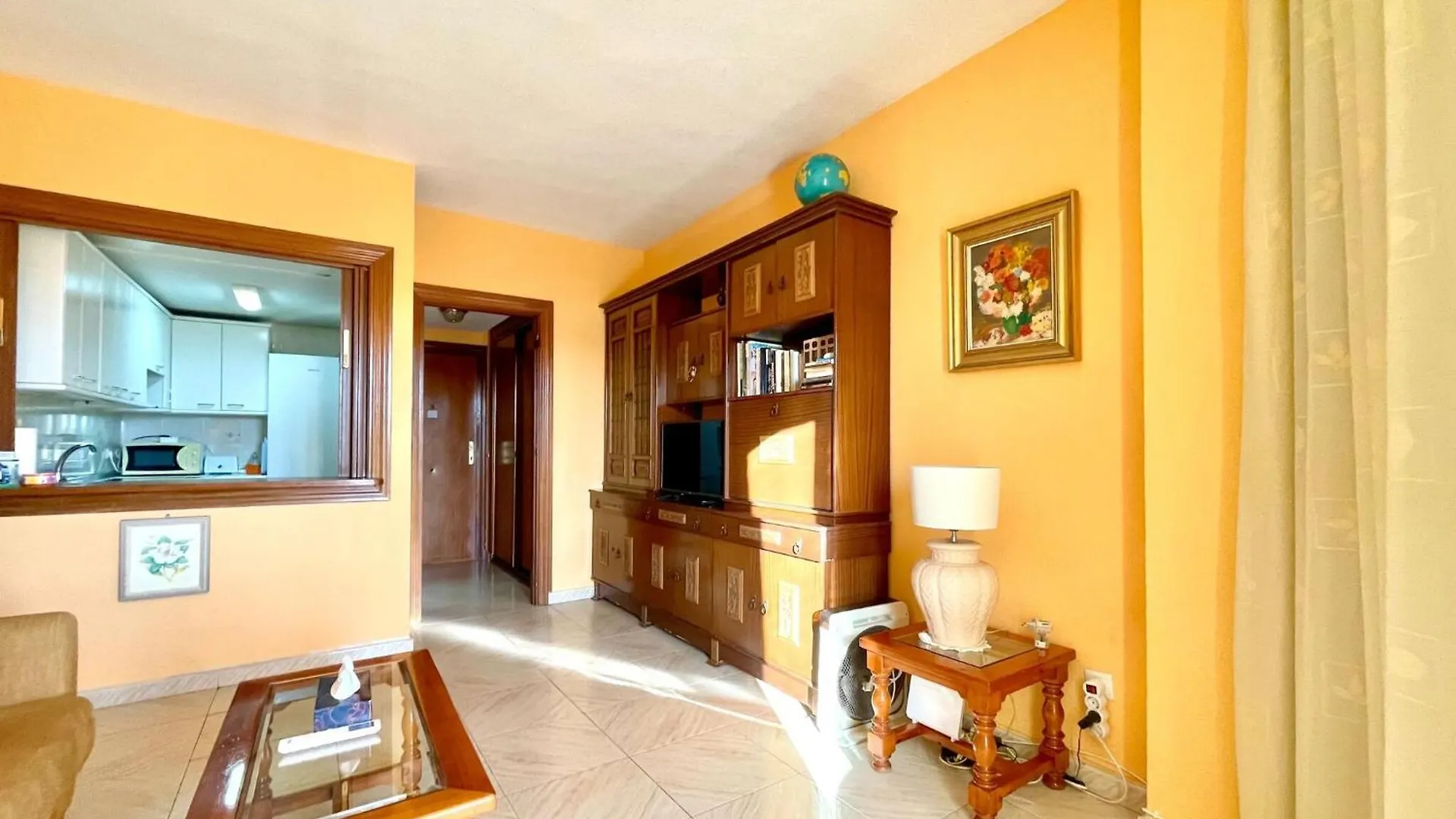 Nice Apartment With Communal Pool Torremolinos