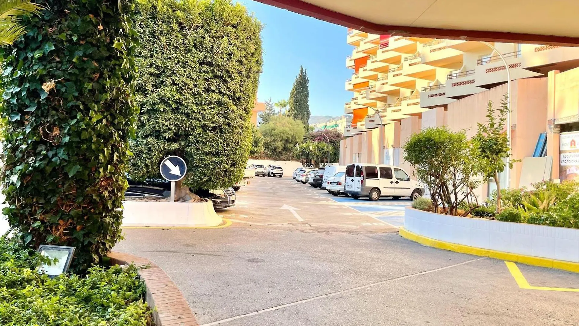 Nice Apartment With Communal Pool Torremolinos Spain