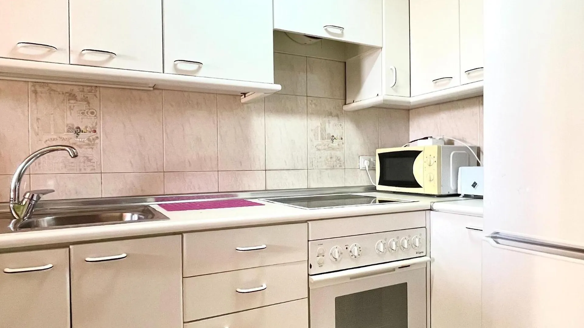 Nice Apartment With Communal Pool Torremolinos Spain