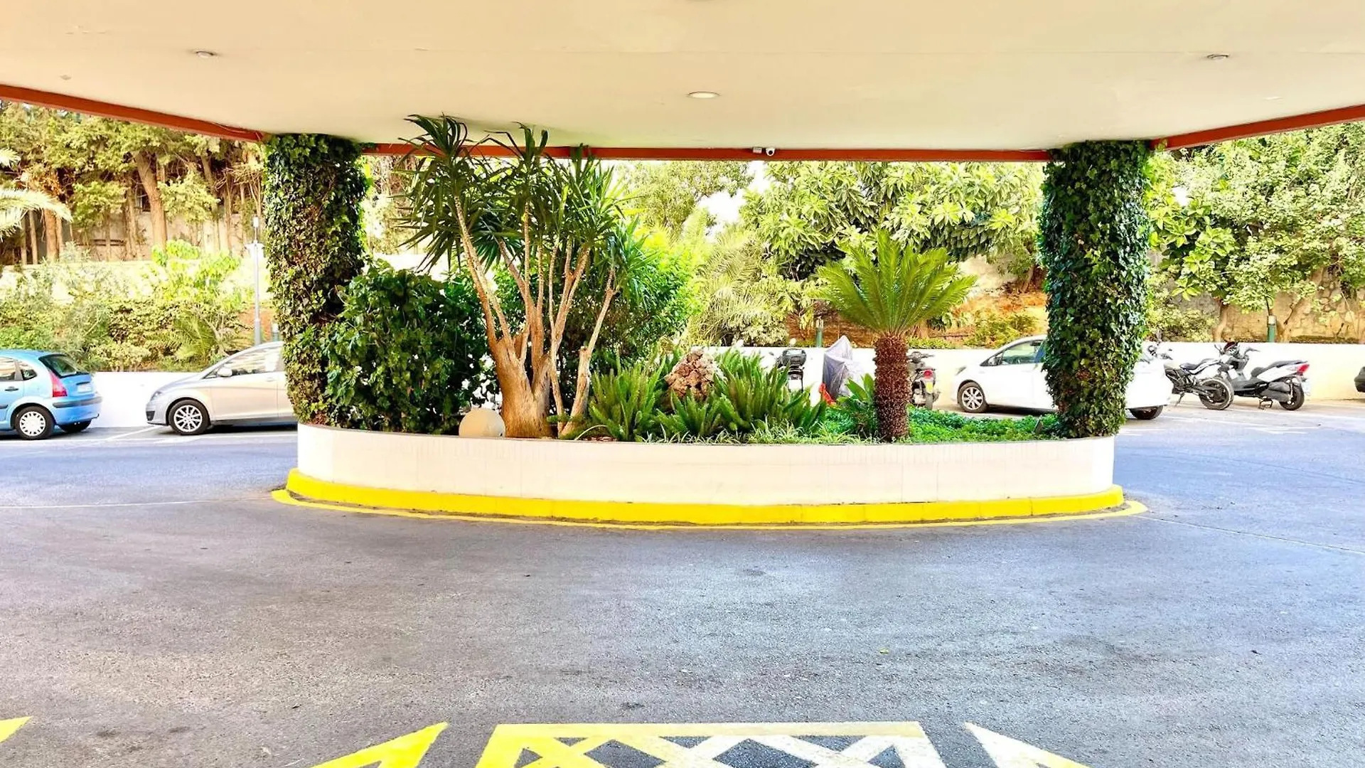 Nice Apartment With Communal Pool Torremolinos