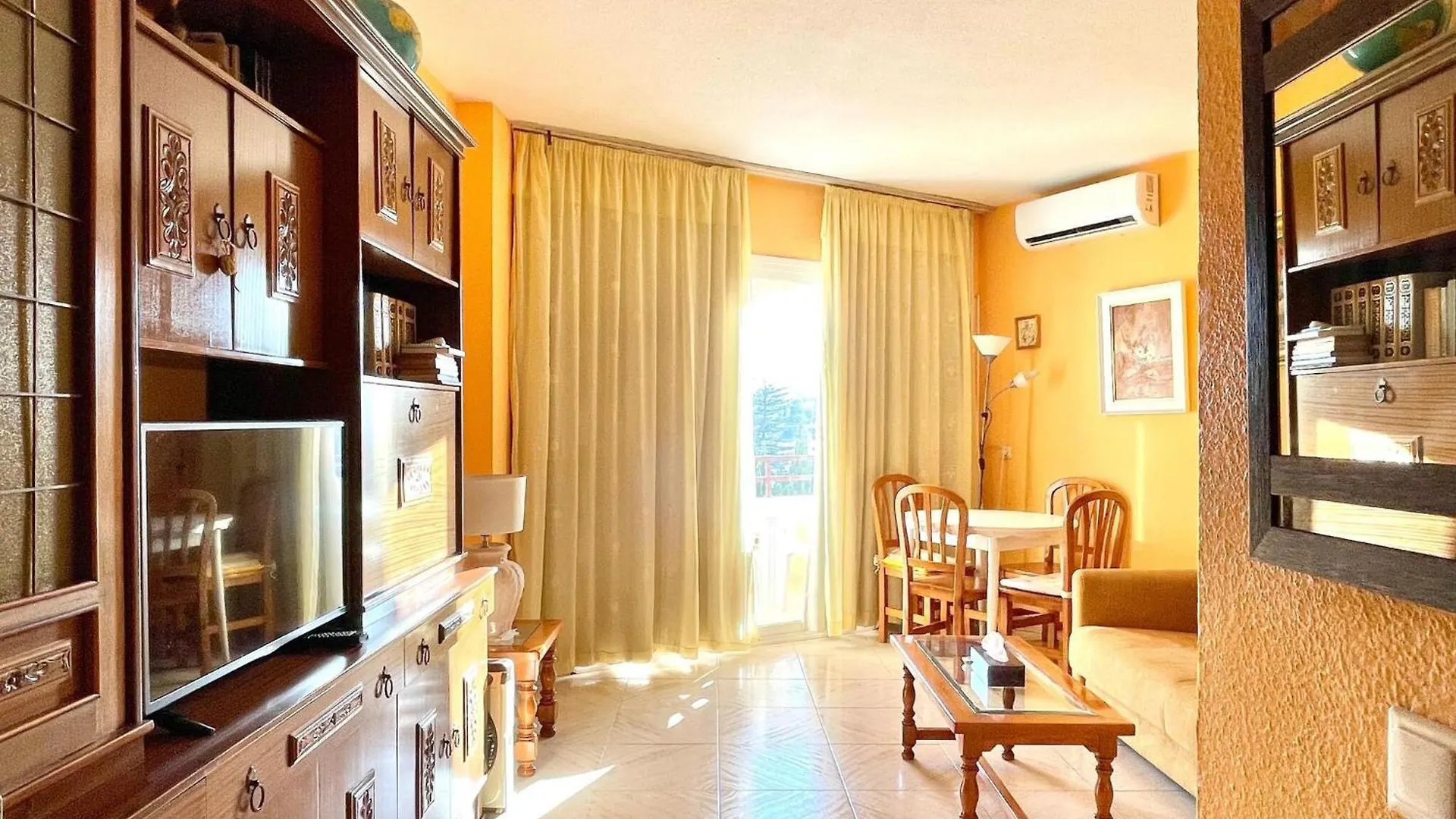 Nice Apartment With Communal Pool Torremolinos Spain