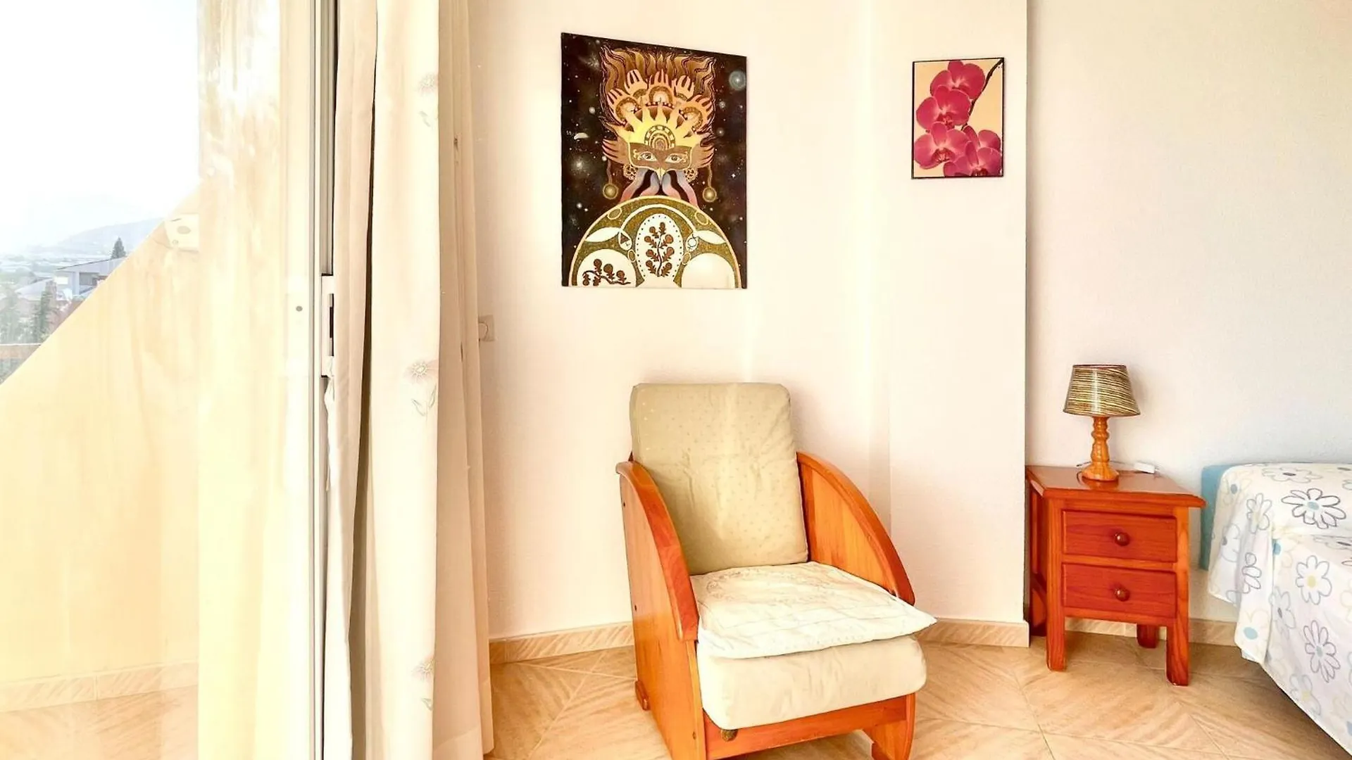 Nice Apartment With Communal Pool Torremolinos