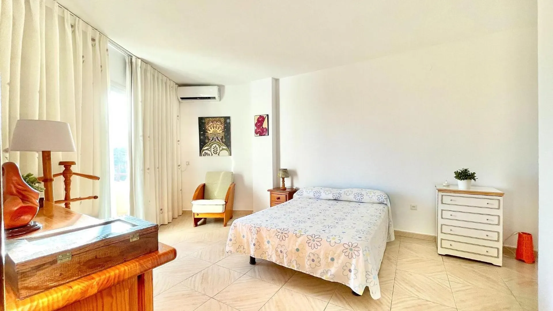 Nice Apartment With Communal Pool Torremolinos