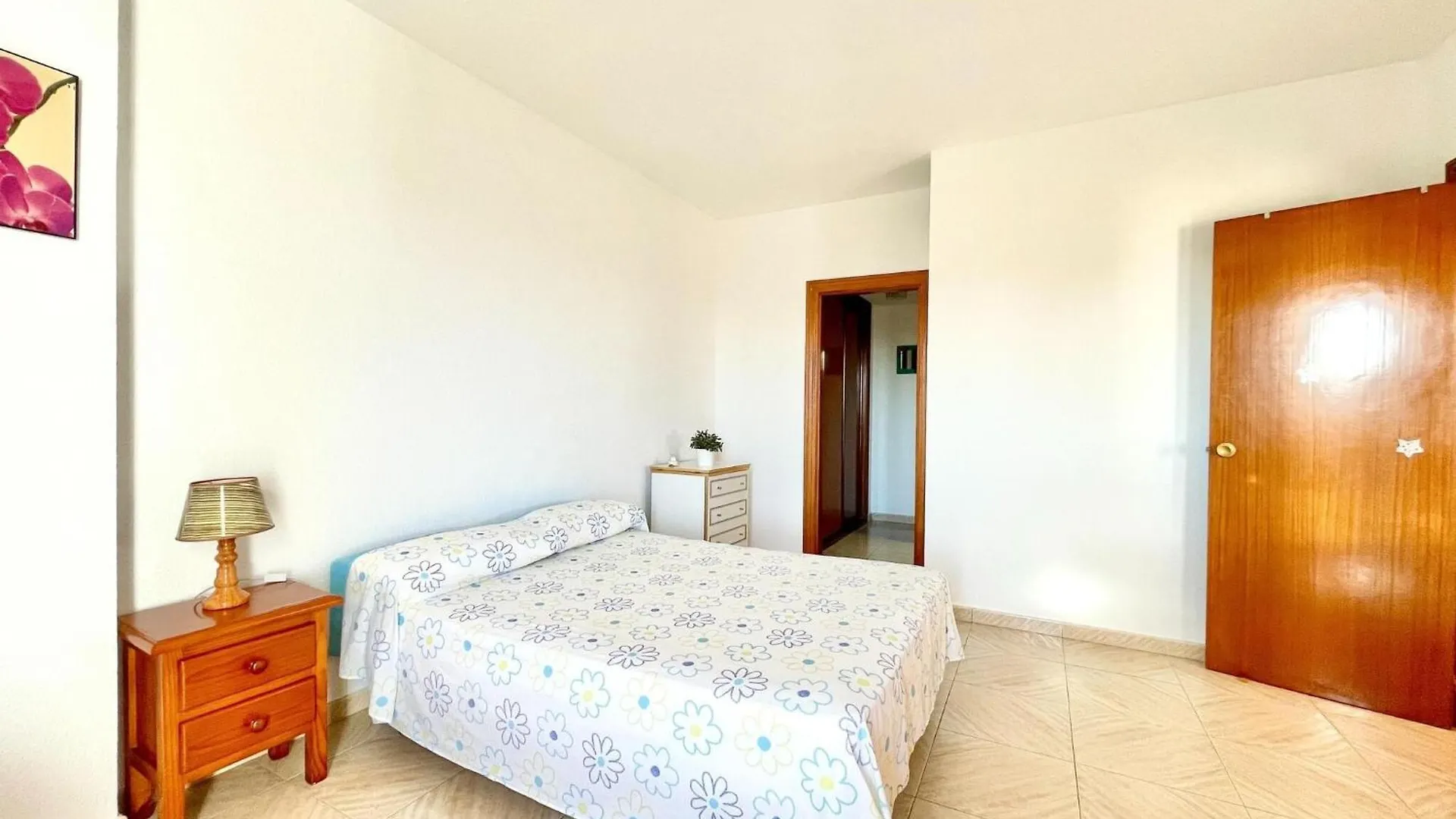Nice Apartment With Communal Pool Τορρεμολίνος Ισπανία