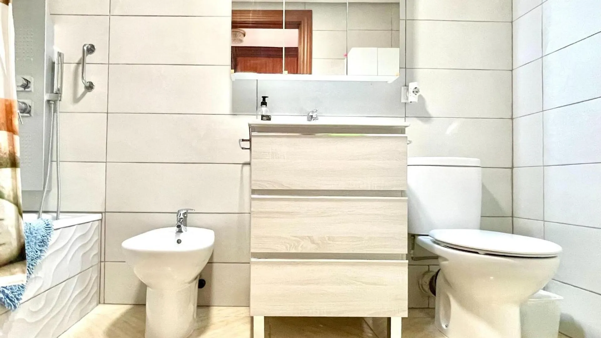 Nice Apartment With Communal Pool Τορρεμολίνος
