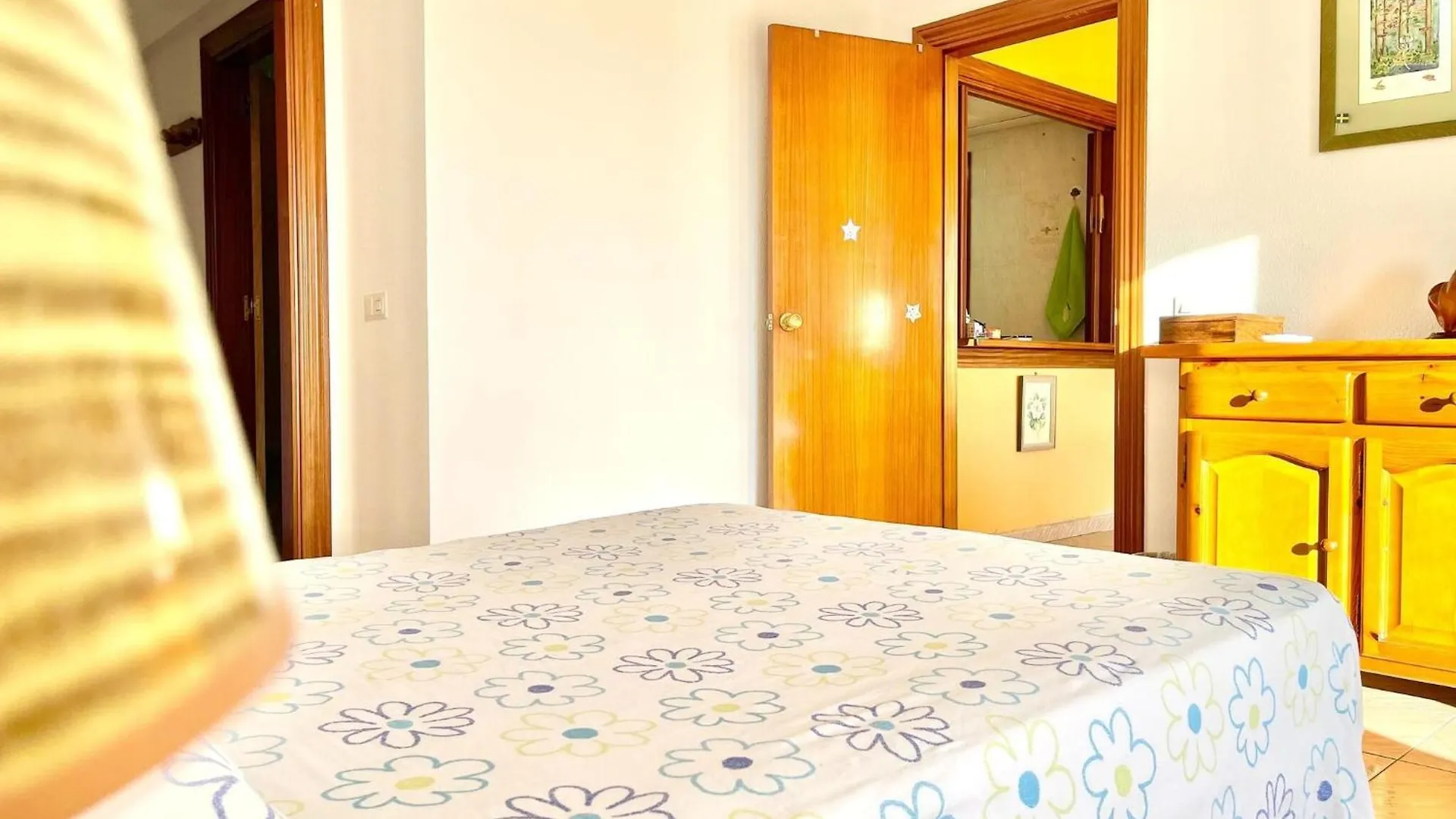 Nice Apartment With Communal Pool Torremolinos