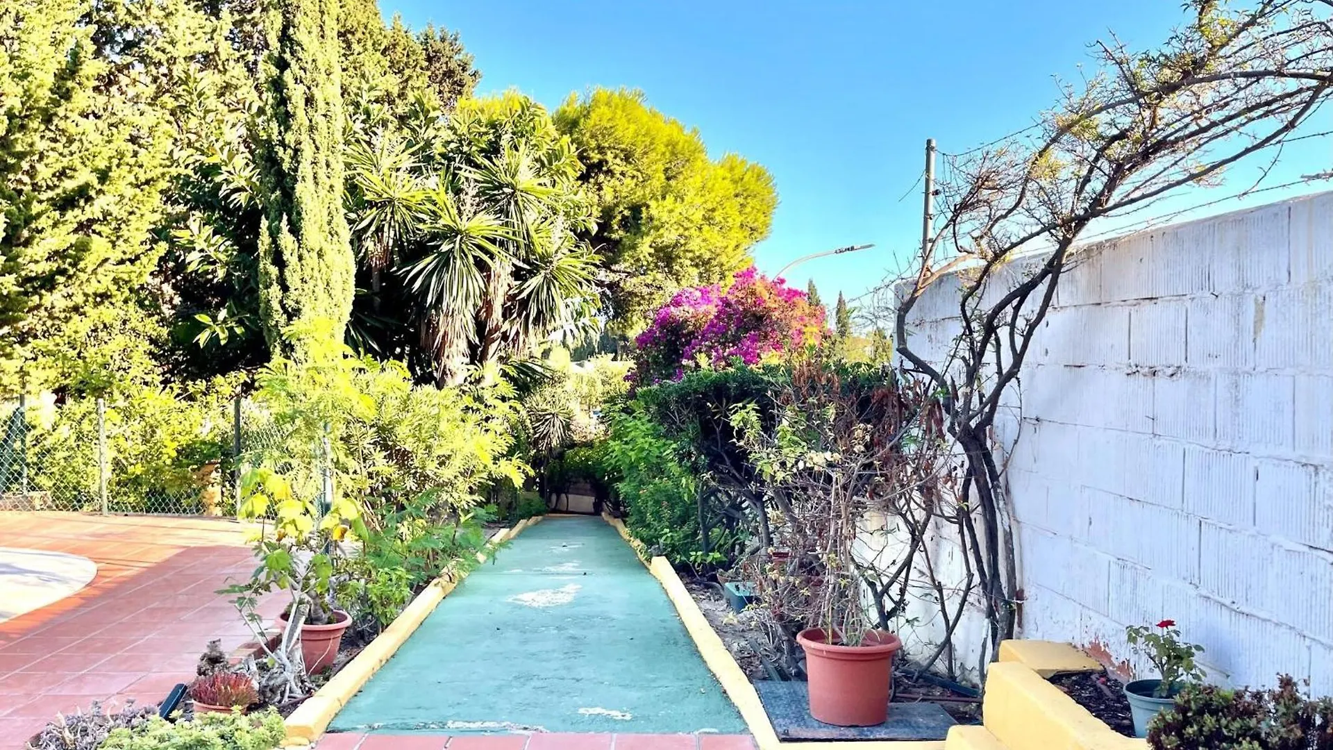 Nice Apartment With Communal Pool Torremolinos