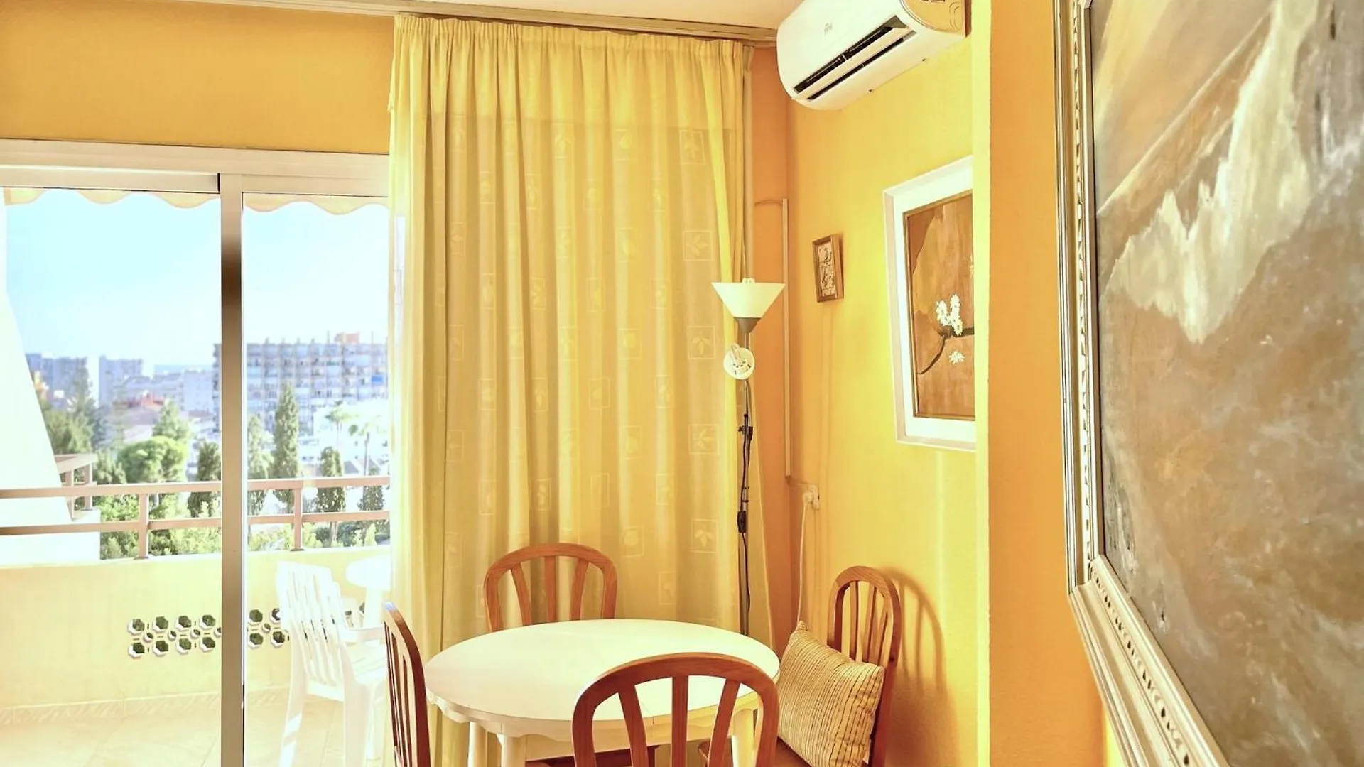 Nice Apartment With Communal Pool Torremolinos 0*,  Spagna