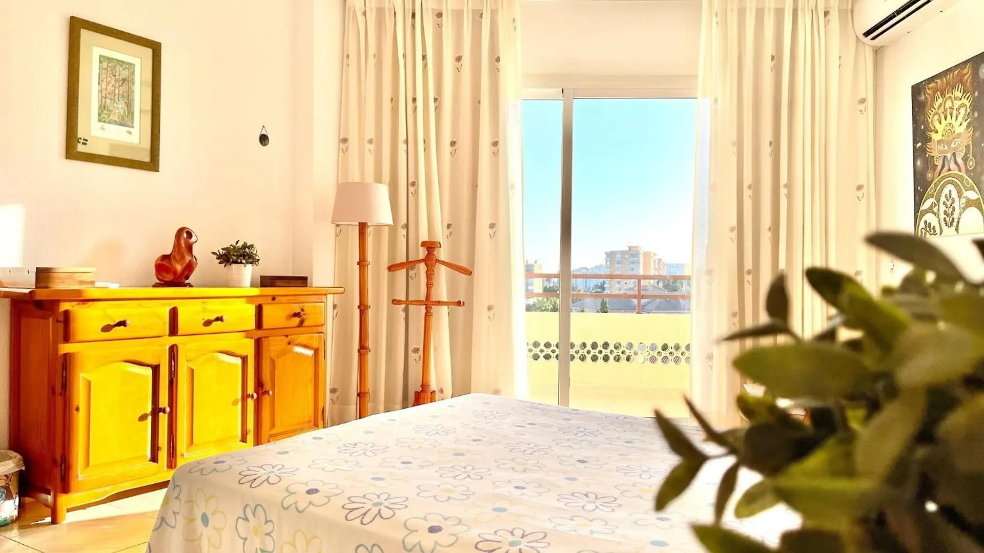 Nice Apartment With Communal Pool Torremolinos Spagna