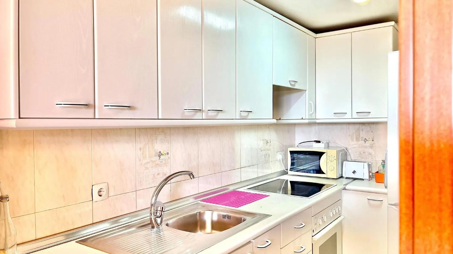Nice Apartment With Communal Pool Torremolinos