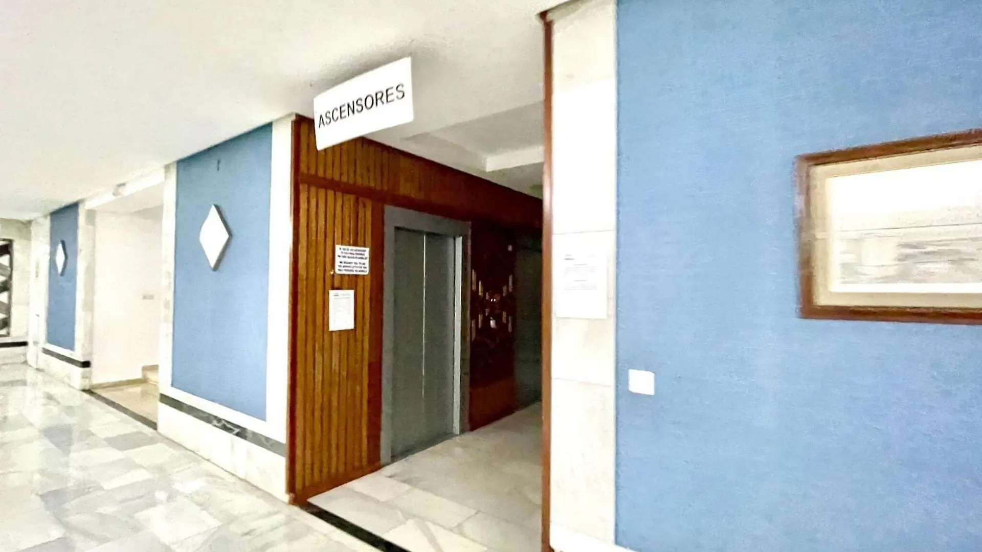 Nice Apartment With Communal Pool Torremolinos 0*,  Spagna