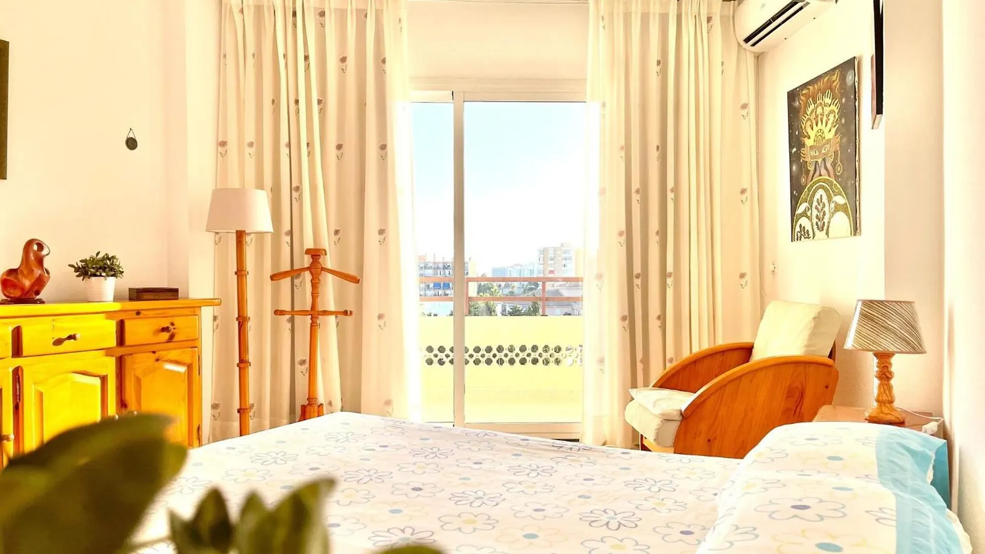 Nice Apartment With Communal Pool Torremolinos